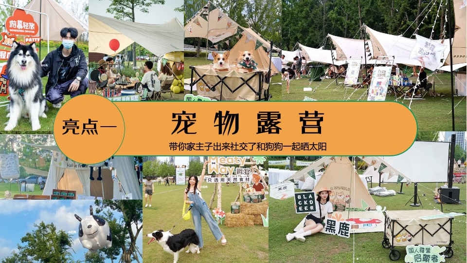 商业广场五一萌宠派对系列（撸可撸可·五一乐翻天主题）活动策划方案