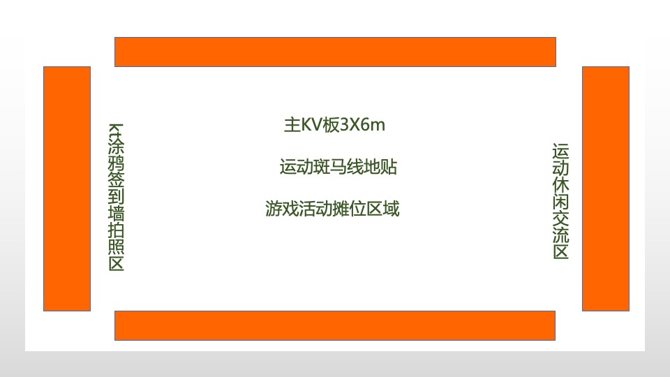 商业广场五一趣味潮玩系列（五一运动橘主题）活动策划方案