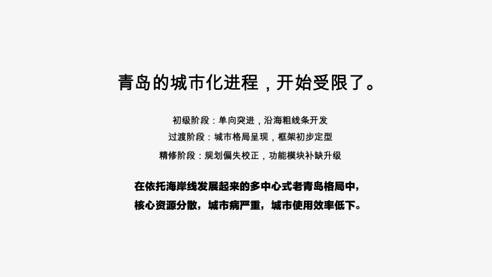 中欧国际城推广策略#中标# #青岛#