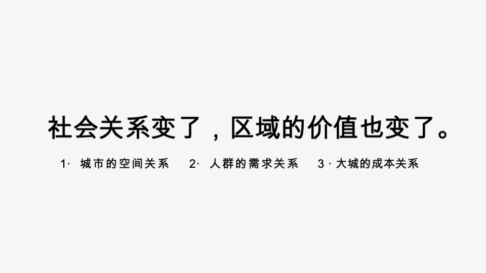中欧国际城推广策略#中标# #青岛#