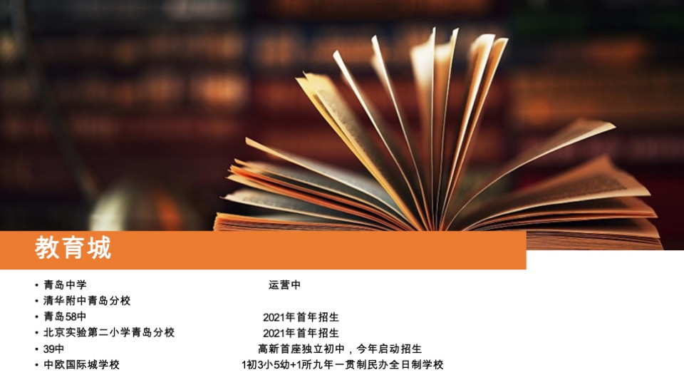 中欧国际城推广策略#中标# #青岛#