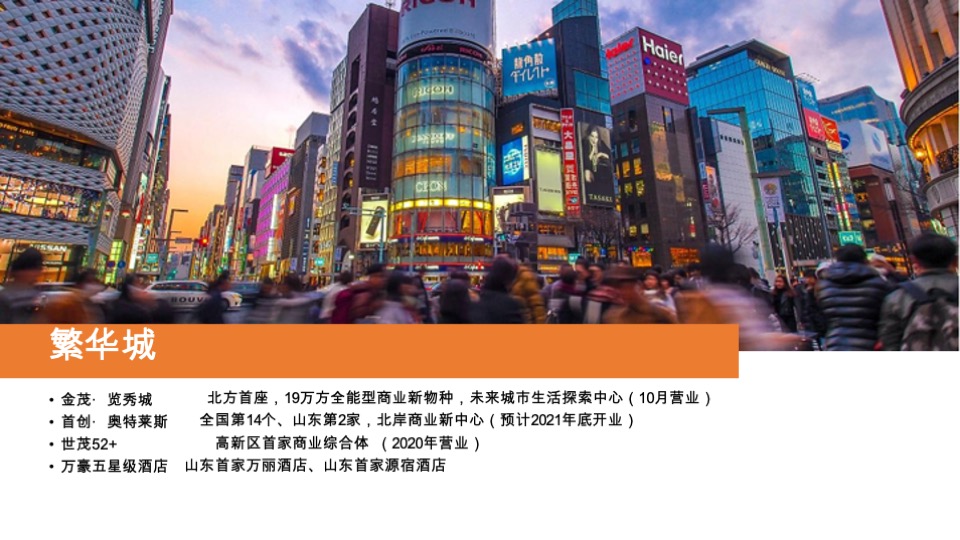 中欧国际城推广策略#中标# #青岛#