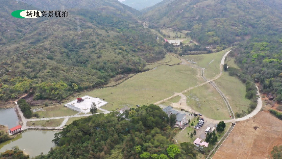 露营营地五一舒享生活节（舒享生活·集客出发主题）活动策划方案