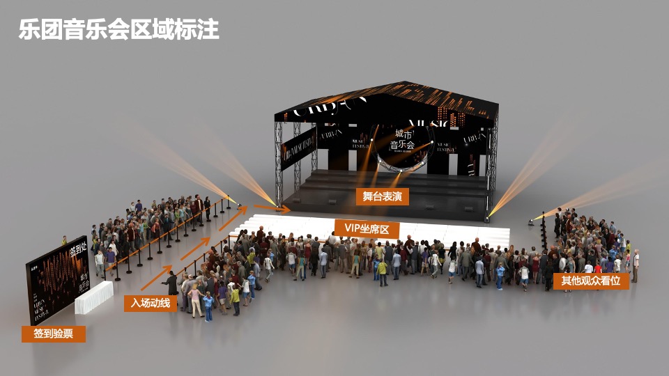 地产项目城市音乐会（指尖奏乐·璀璨星光主题）活动策划方案