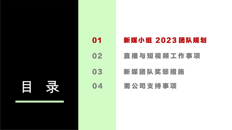 绿地新媒工作手册 #培训资料#  #直播#