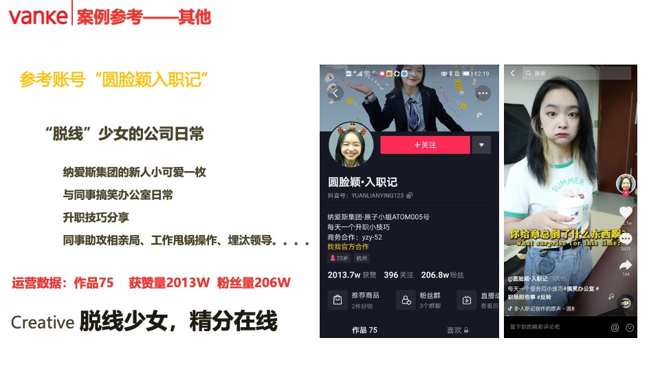 海南万科年度抖音代运营&全网营销传播规划方案