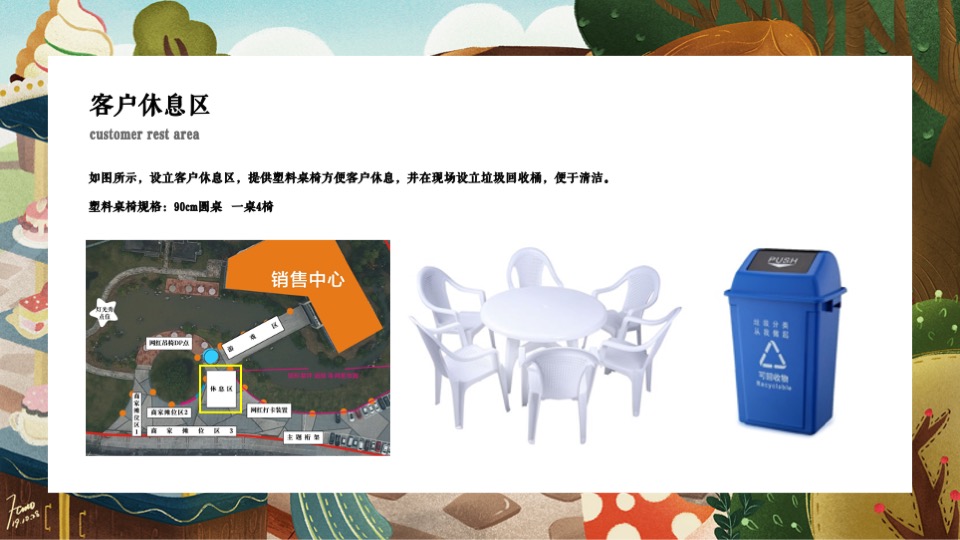 商业广场烟火夜市（寻味人间烟火气主题）活动策划方案