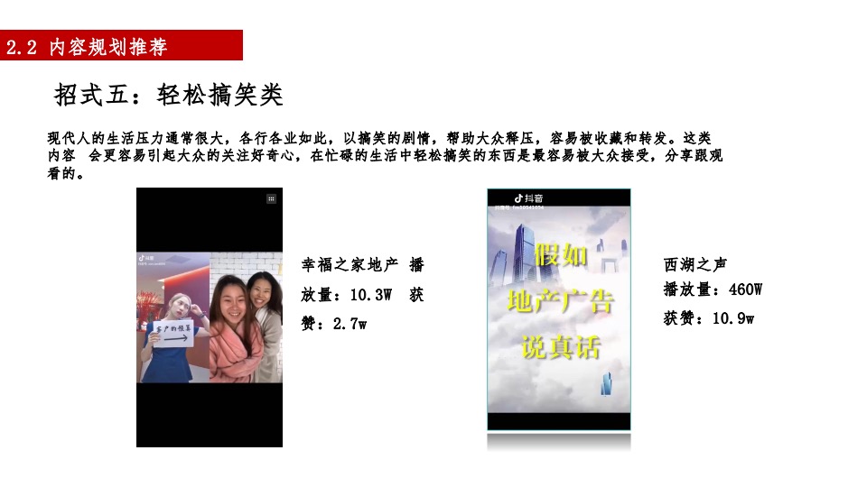 世纪金源·梧桐印象抖音直播运营方案