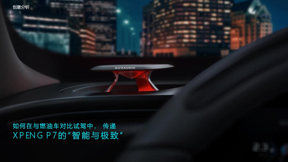 小鹏汽车年度南区活动执行方案