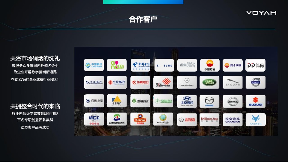 岚图汽车科技公司用户运营项目标书