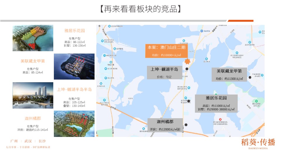 澳门山庄别墅二期推广提案-稻葵广告