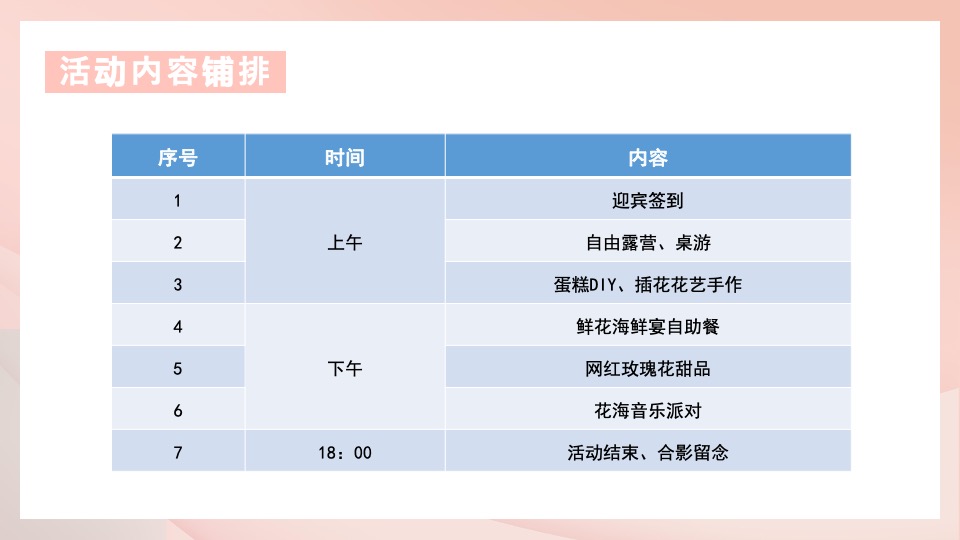 地产项目母亲节系列（致妈妈的May好时光主题）活动策划方案