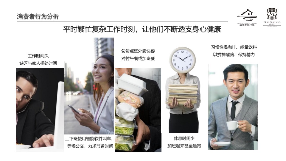 云舍度假村落品牌营销方案