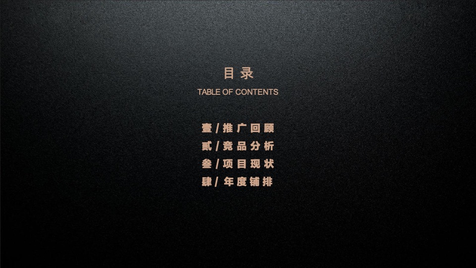 天元壹号院年度推广策略案#麦芒传播#