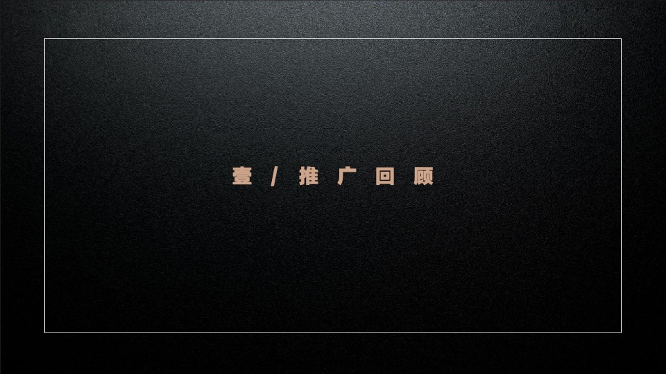 天元壹号院年度推广策略案#麦芒传播#