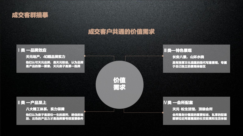 天元壹号院年度推广策略案#麦芒传播#