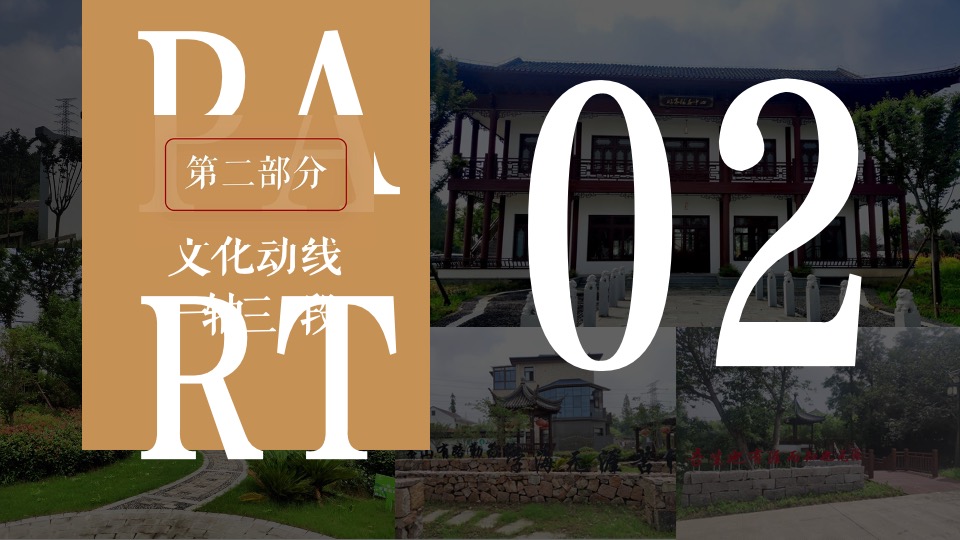 文旅庆丰村全国文明村镇申报工作计划