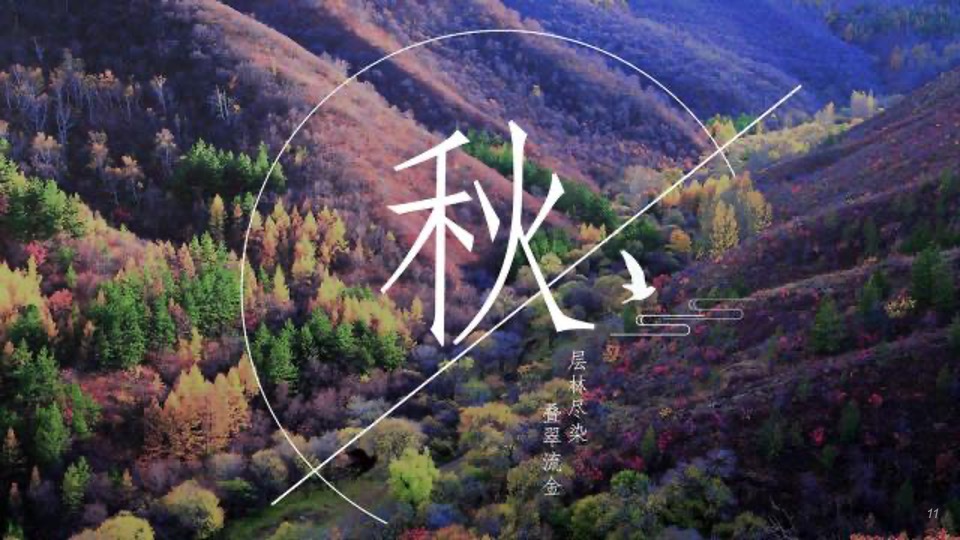 大青山文旅国际旅游度假区旅游资源推介方案