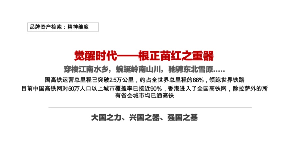 国铁·印江澜推广策略提报 #长江# #武汉#