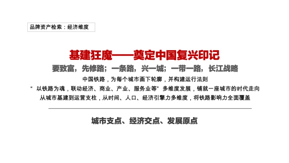 国铁·印江澜推广策略提报 #长江# #武汉#