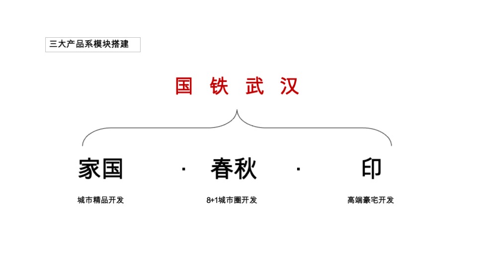 国铁·印江澜推广策略提报 #长江# #武汉#