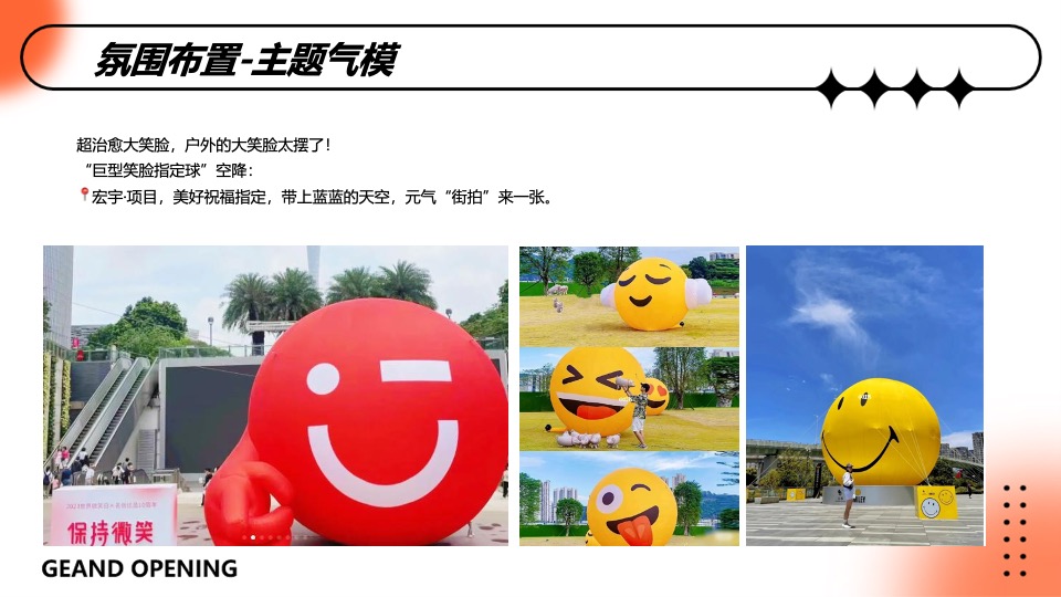 商业广场趣味潮流启幕盛典（试营业）活动策划方案