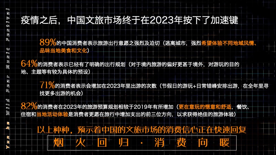 文旅景区音乐节系列（特梨独行主题）活动策划方案