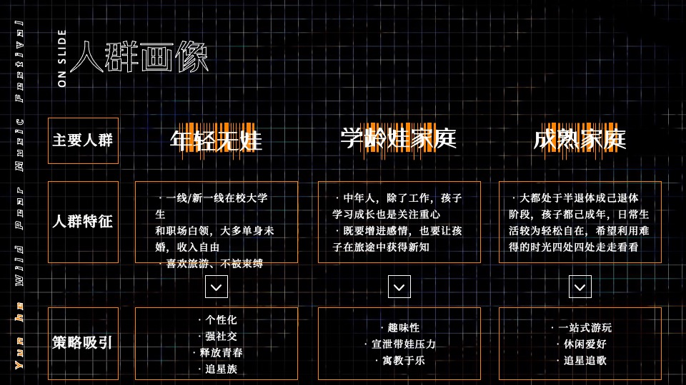 文旅景区音乐节系列（特梨独行主题）活动策划方案