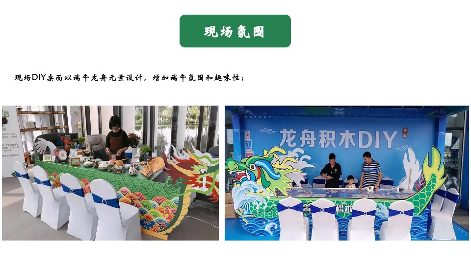 地产项目端午节民俗体验游园会（仲夏欢趣·悦享端午主题）活动策划方案