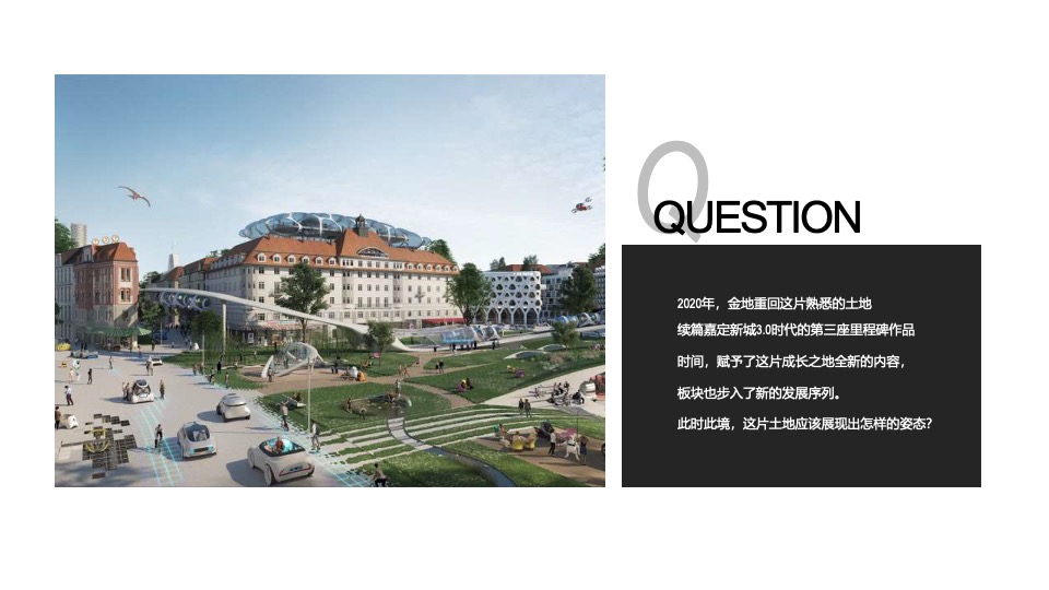 金地嘉悦廷洋房推广策略提报#上海#