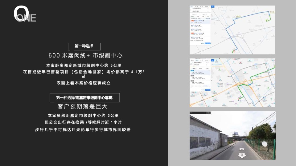 金地嘉悦廷洋房推广策略提报#上海#