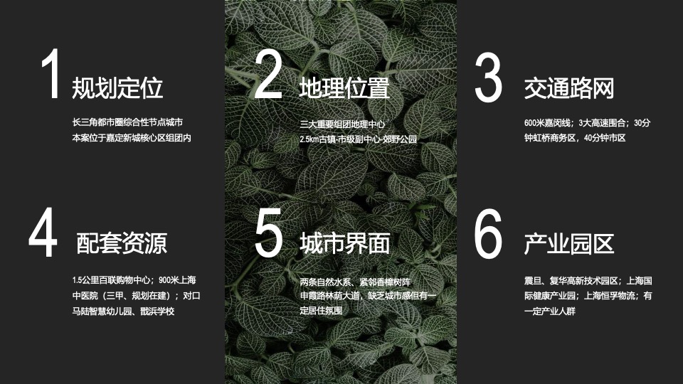 金地嘉悦廷洋房推广策略提报#上海#