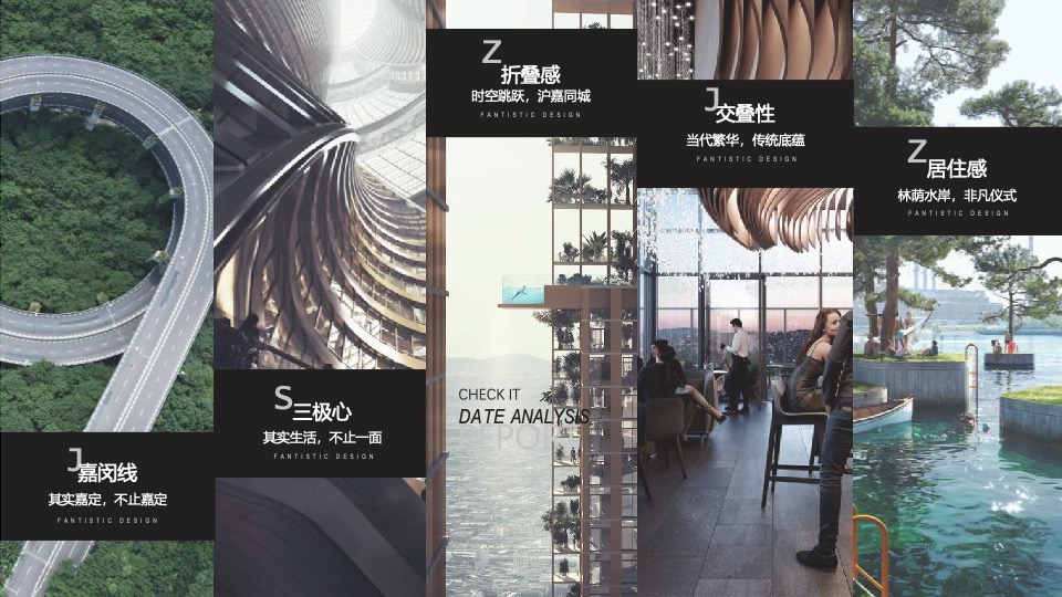 金地嘉悦廷洋房推广策略提报#上海#