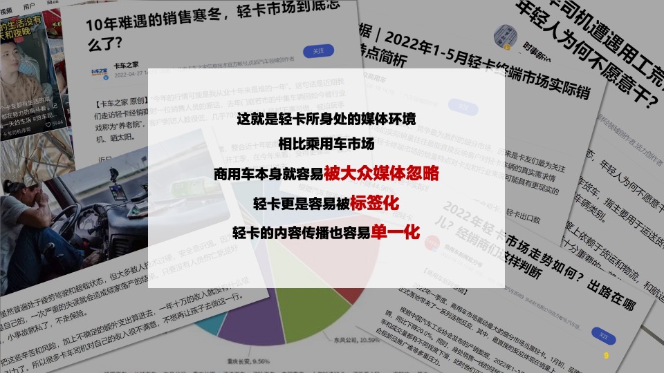 商务车江铃全新凯运上市公关传播策划案