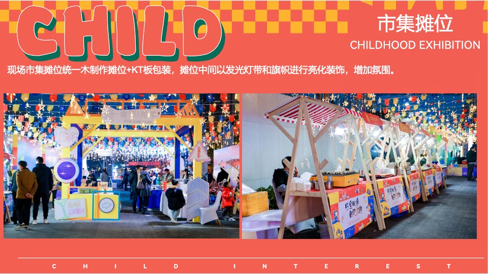 商场地产六一怀旧嘉年华（大童小忆·FUN肆回潮主题）活动策划方案