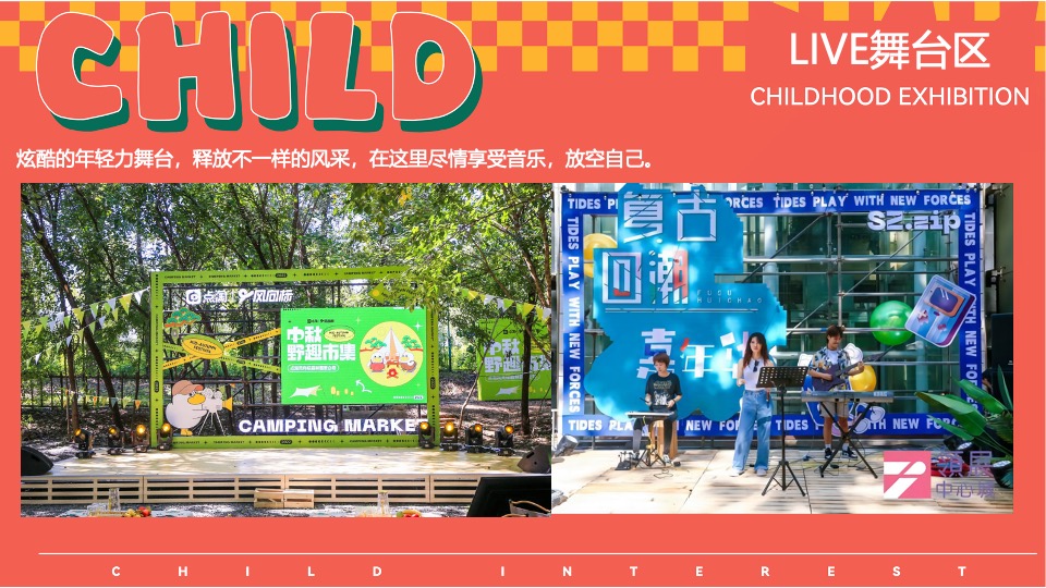 商场地产六一怀旧嘉年华（大童小忆·FUN肆回潮主题）活动策划方案