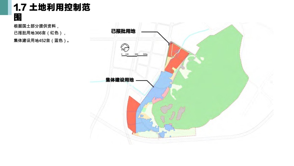 大包山温泉极限运动小镇规划方案