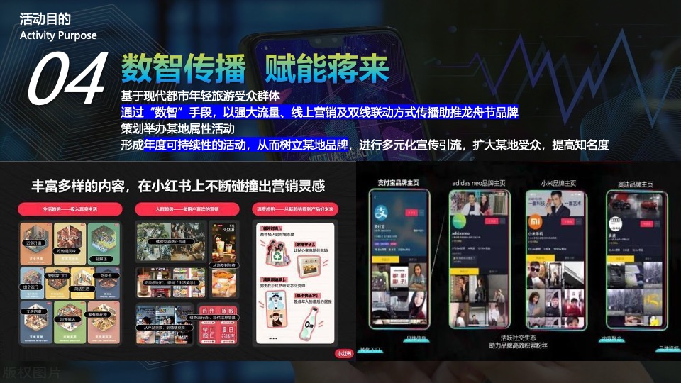 文旅景区端午龙舟文化节暨全年品牌市集发布活动策划方案