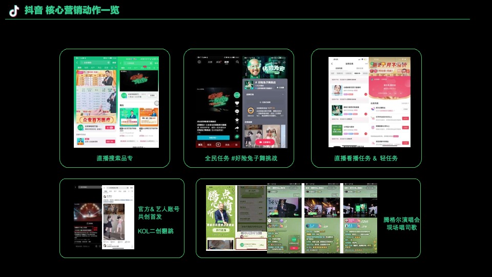 众安保险×腾格尔：《化险为安》音乐整合营销-预算500万以上