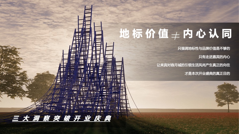 医美机构开业（XX全城·双美时代主题）活动策划方案