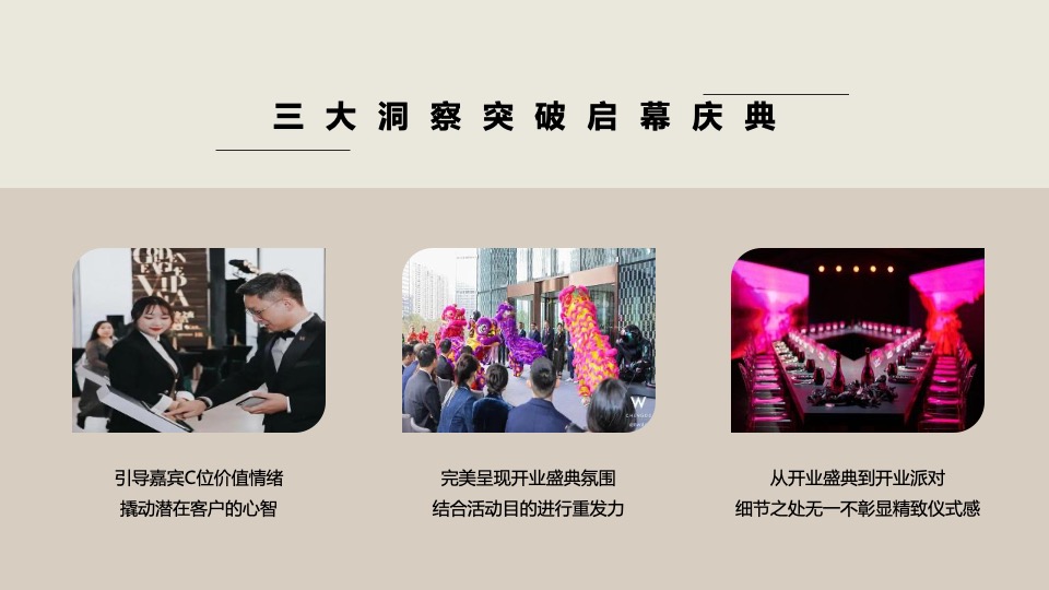 医美机构开业（XX全城·双美时代主题）活动策划方案