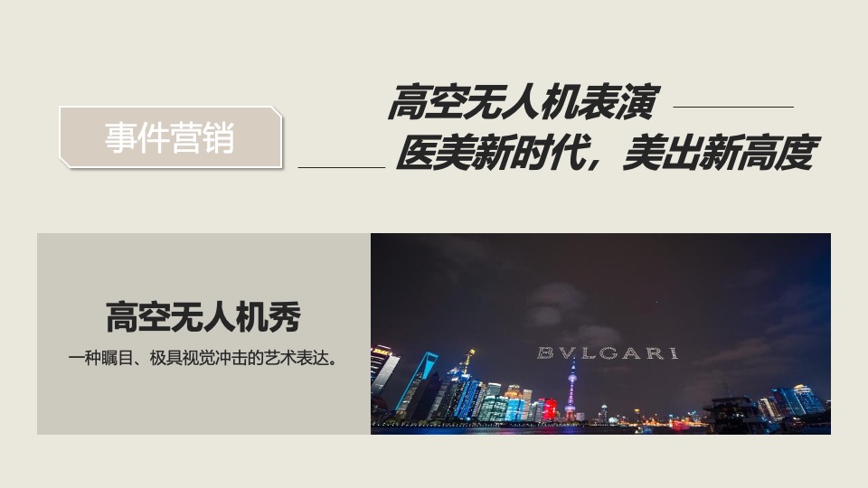 医美机构开业（XX全城·双美时代主题）活动策划方案