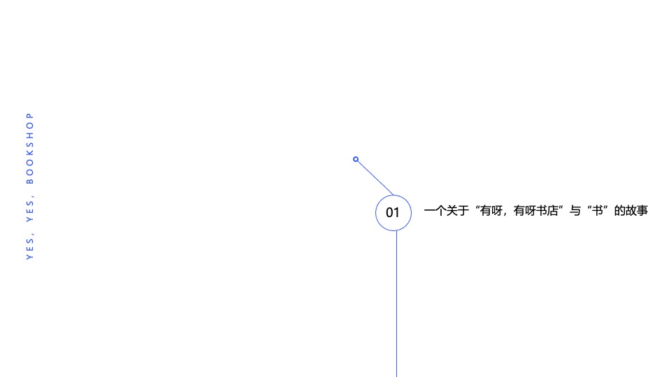 有呀有呀书店大悦城体验展览（寻找·故事主题）策划方案
