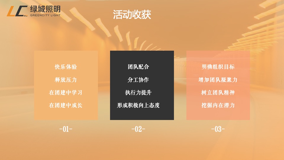 企业职工夏季露营团建（绿城无畏·野趣一夏主题）活动策划方案