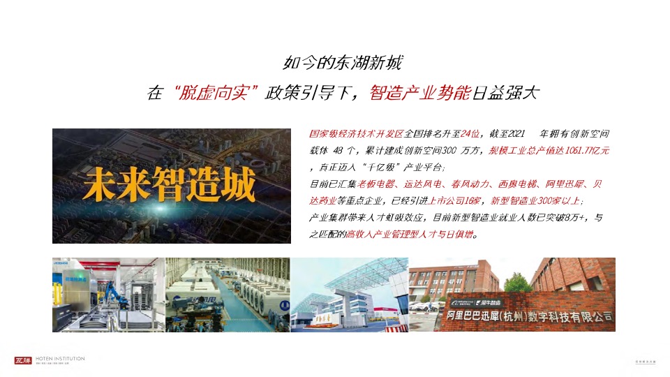 绿荷咏翠推广策略提报 #滨江# #杭州#