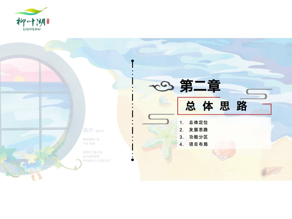 文旅景区艺术营地规划比稿方案