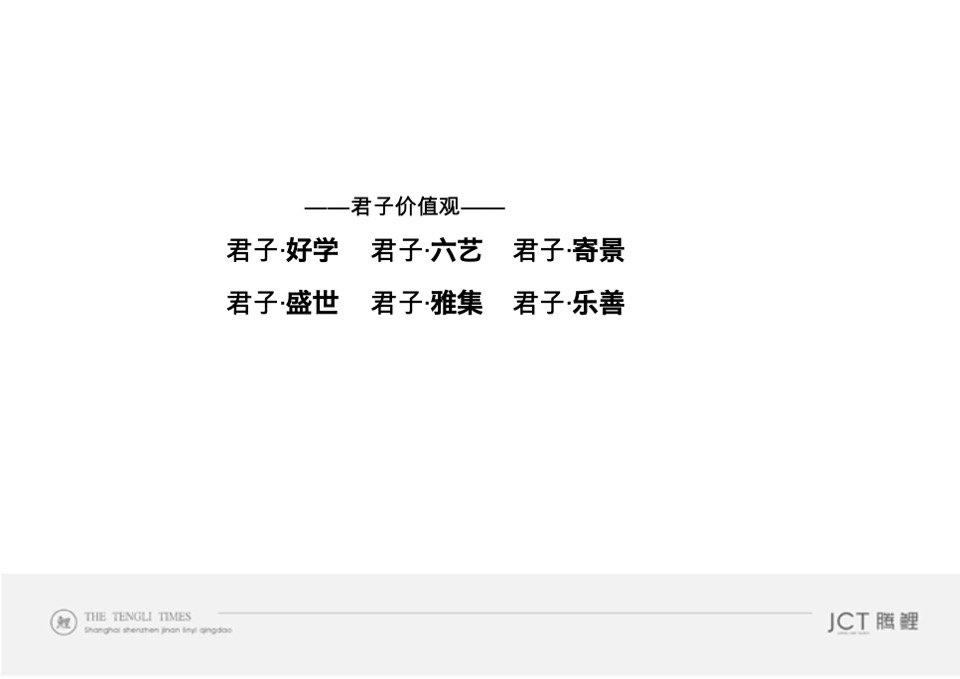 天宸星园推广策略提报 #县城盘#