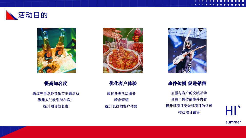 商业街夏日龙虾啤酒节（为民除饿虾客行主题）活动策划方案