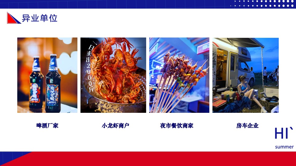 商业街夏日龙虾啤酒节（为民除饿虾客行主题）活动策划方案