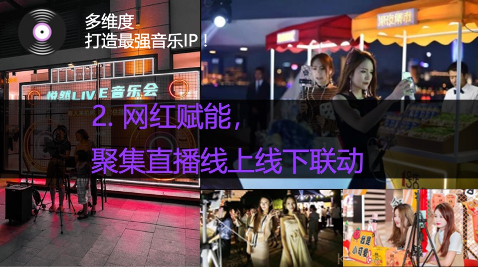 第二届彩虹音浪节（理想至上·音你而来主题）活动策划方案